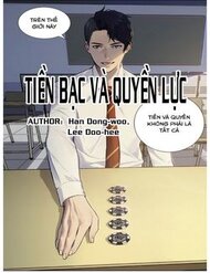 Truyện tranh Tiền Bạc Và Quyền Lực - TruyenQQ