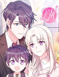 Truyện tranh Tiểu Bạch Nam Thần Daddy - TruyenQQ