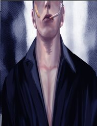 Truyện tranh Tiểu Diêm La - Tham Lang - TruyenQQ