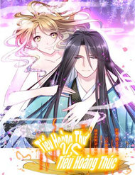 Truyện tranh Tiểu Hoàng Thư Và Tiểu Hoàng Thúc - TruyenQQ