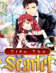 Truyện tranh Tiểu Thư Scarlet - TruyenQQ
