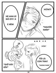 Truyện tranh Tình Thù Của Sát Thủ Lưu Ban - TruyenQQ