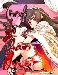 Truyện tranh Tinh Võ Thần Quyết - TruyenQQ