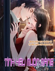 Truyện tranh Tình Yêu Muộn Màng - TruyenQQ