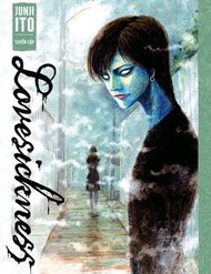 Truyện tranh Tình Yêu: Tuyển Tập Câu Chuyện Của Junji Ito - TruyenQQ