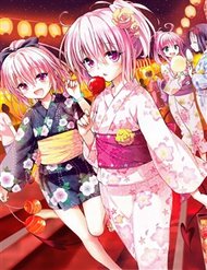 Truyện tranh To Love - Ru Darkness - TruyenQQ