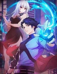 Truyện tranh Toàn Dân Ngự Linh: Linh Sủng Của Ta Là Nữ Cường Thi - TruyenQQ