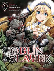 Truyện tranh Tôi Chỉ Muốn Tiêu Diệt Goblin - TruyenQQ