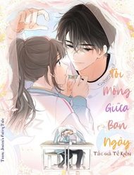 Truyện tranh Tôi Mộng Giữa Ban Ngày - TruyenQQ