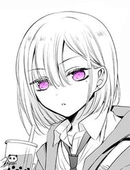 Truyện tranh Tomodachi Ga Sukato Wa Kita Itte Itte Kita - TruyenQQ