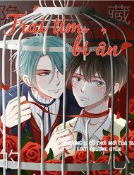 Truyện tranh Trái Tim Bí Ẩn - TruyenQQ