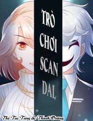 Truyện tranh Trò Chơi Scandal - TruyenQQ