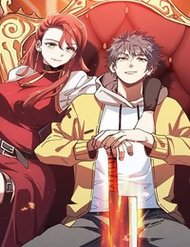 Truyện tranh Trở Về Làm Đại Lão Thời Mạt Thế - TruyenQQ