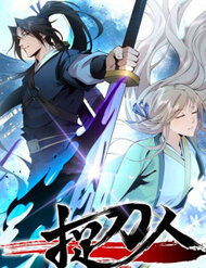 Truyện tranh Tróc Đao Nhân - TruyenQQ