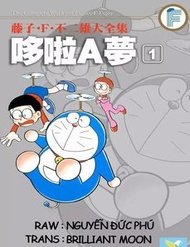 Truyện tranh Truyện Ngắn Doraemon Mới Nhất - TruyenQQ