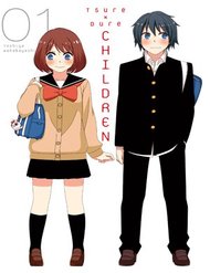 Truyện tranh Tsurezure Children Manga - TruyenQQ