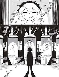 Truyện tranh Tử Biệt - TruyenQQ