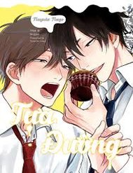 Truyện tranh Tựa Đường - TruyenQQ