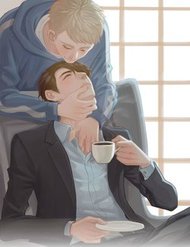 Truyện tranh Tuổi 30 - TruyenQQ