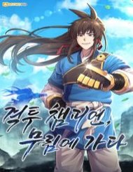 Truyện tranh Tuyệt Đỉnh Võ Lâm - TruyenQQ