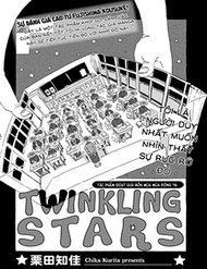 Truyện tranh Twinkling Stars - TruyenQQ