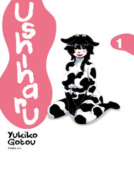 Truyện tranh Ushiharu - TruyenQQ