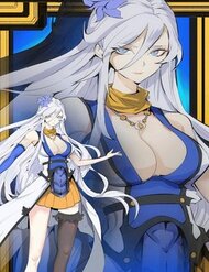 Truyện tranh Vạn Nhân Chi Thượng - TruyenQQ