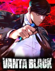 Truyện tranh Vanta Black - TruyenQQ