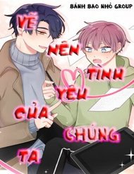 Truyện tranh Vẽ Nên Tình Yêu Của Chúng Ta - TruyenQQ