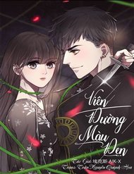 Truyện tranh Viên Đường Màu Đen - TruyenQQ