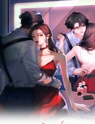 Truyện tranh Vợ Chồng Đỉnh Lưu Có Chút Ngọt Ngào - TruyenQQ