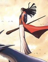 Truyện tranh Võ Thần 108 - TruyenQQ