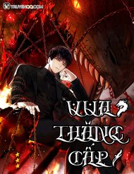 Truyện tranh Vua Thăng Cấp - TruyenQQ