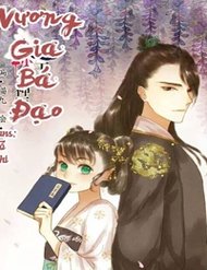 Truyện tranh Vương Gia Bá Đạo - TruyenQQ