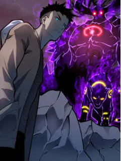 Truyện tranh Wrecker Driver - TruyenQQ