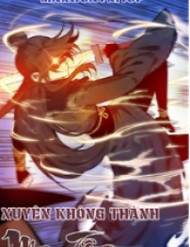 Truyện tranh Xuyên Không Thành Ma Tôn Pháo Hôi? Nhưng Ta Là Streamer Công Lược - TruyenQQ