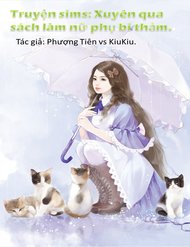 Truyện tranh Xuyên Qua Sách Làm Nữ Phụ Bi Thảm - TruyenQQ