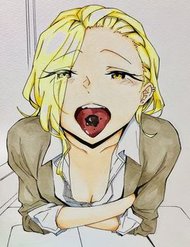 Truyện tranh Yancha Gal No Anjou-San Series - TruyenQQ