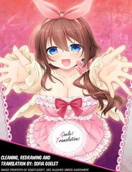 Truyện tranh Yandere Imouto Ni Aisaresugite Kozukuri Kankin Seikatsu - TruyenQQ