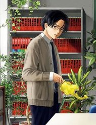 Truyện tranh Yumenashi-Sensei No Shinroshidou - TruyenQQ
