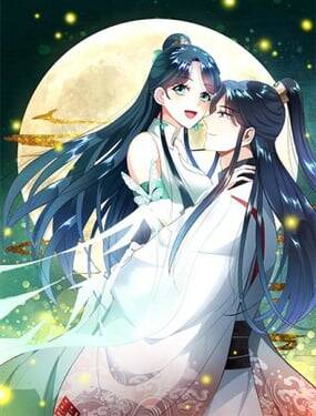 Truyện tranh Ái Nữ Thượng Thiên - TruyenQQ