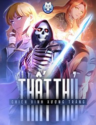 Truyện tranh Chiến Binh Xương Trắng Thất Thủ - TruyenQQ