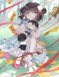 Truyện tranh Đứng Yên! Em Gái Chúng Tôi Nói Trên Đầu Bạn Có Quỷ. - TruyenQQ