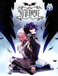 Truyện tranh Học Viện Nevermore - TruyenQQ