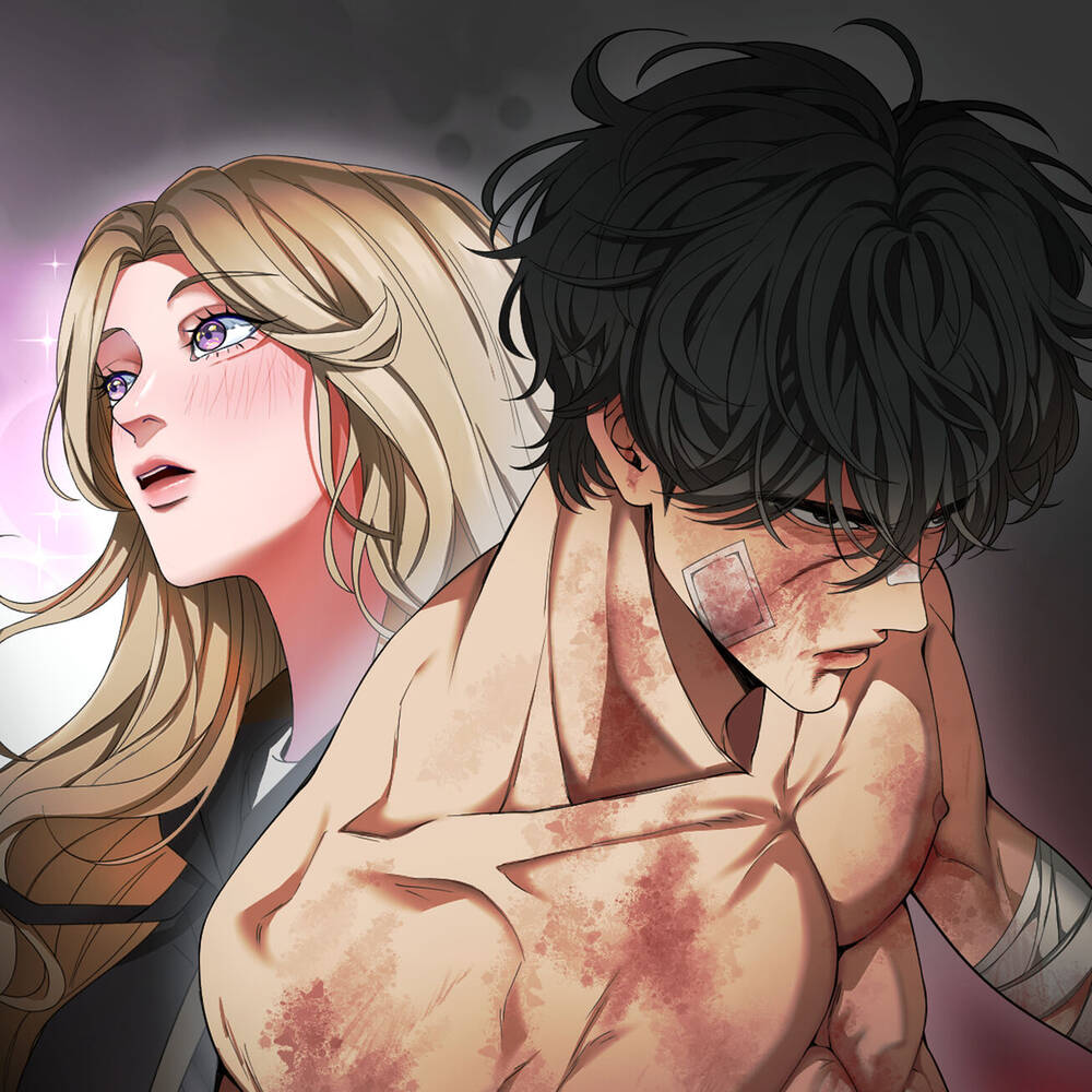 Truyện tranh Ink Bloodi - TruyenQQ