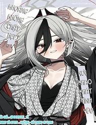 Truyện tranh Khoảng Không Chật Hẹp Nơi Khao Khát Tình Yêu - TruyenQQ