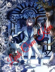 Truyện tranh Lệnh Cấm Kiến - TruyenQQ