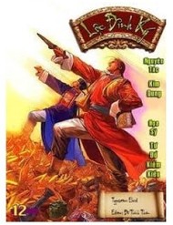 Truyện tranh Lộc Đỉnh Kí - TruyenQQ