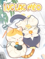 Truyện tranh Lục Lạc Mèo - TruyenQQ
