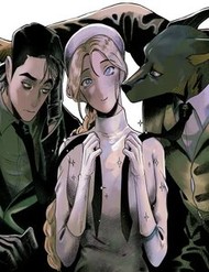 Truyện tranh Melt - Phước Lành - TruyenQQ